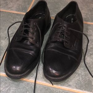 Thom Mcan Men’s leather dress shoes